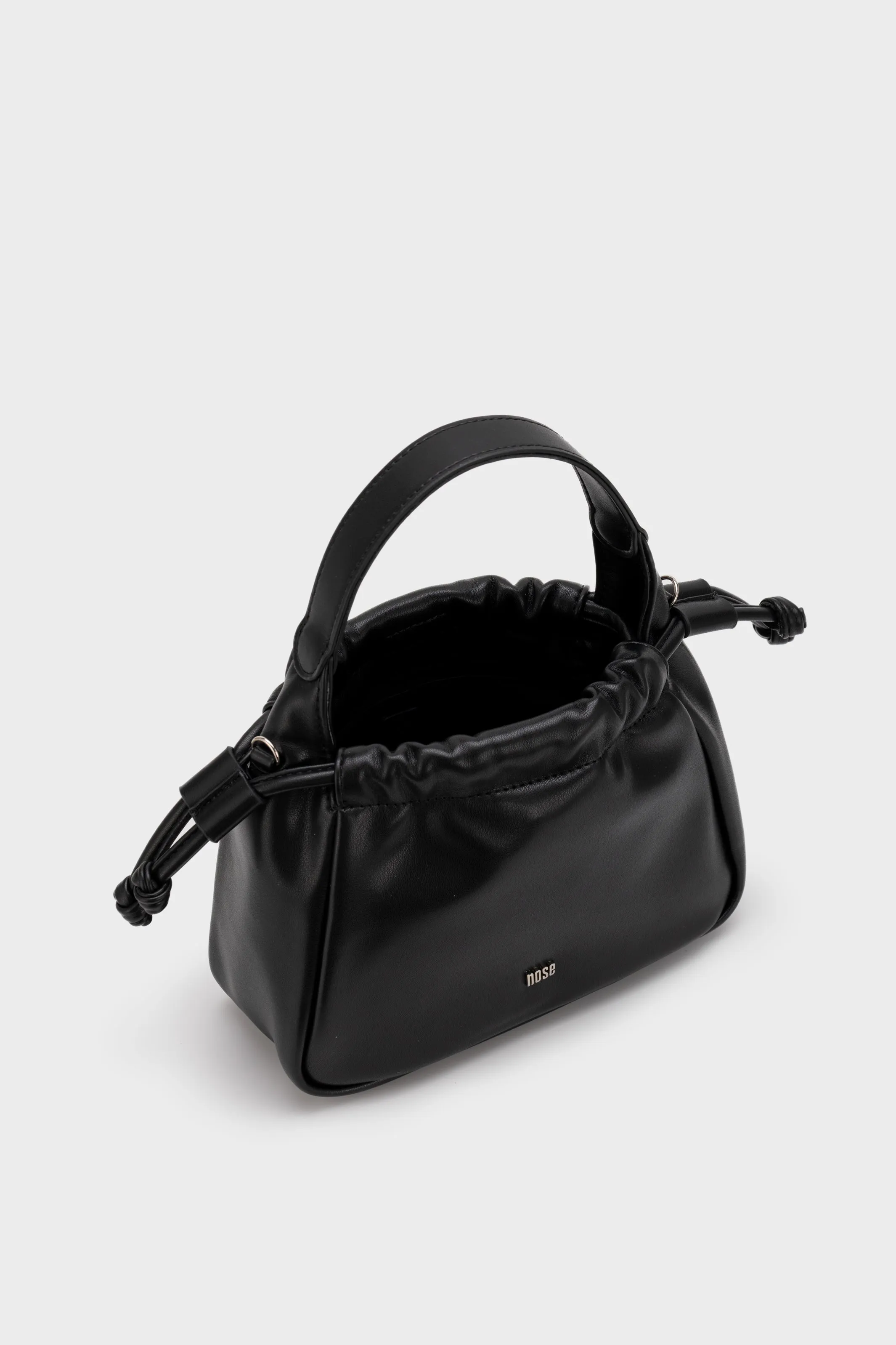 CRUMBLE MINI TOTE BAG