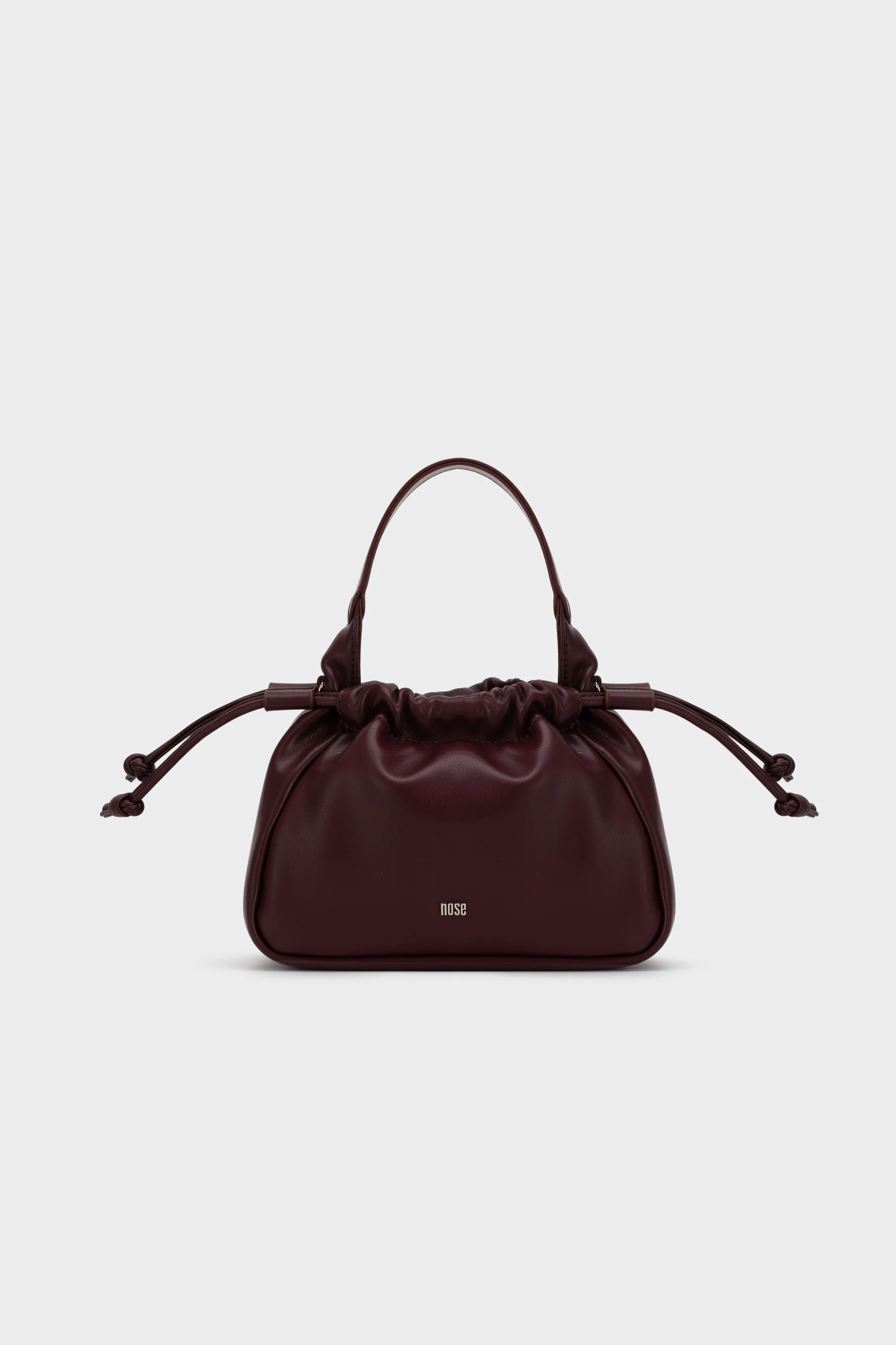 CRUMBLE MINI TOTE BAG