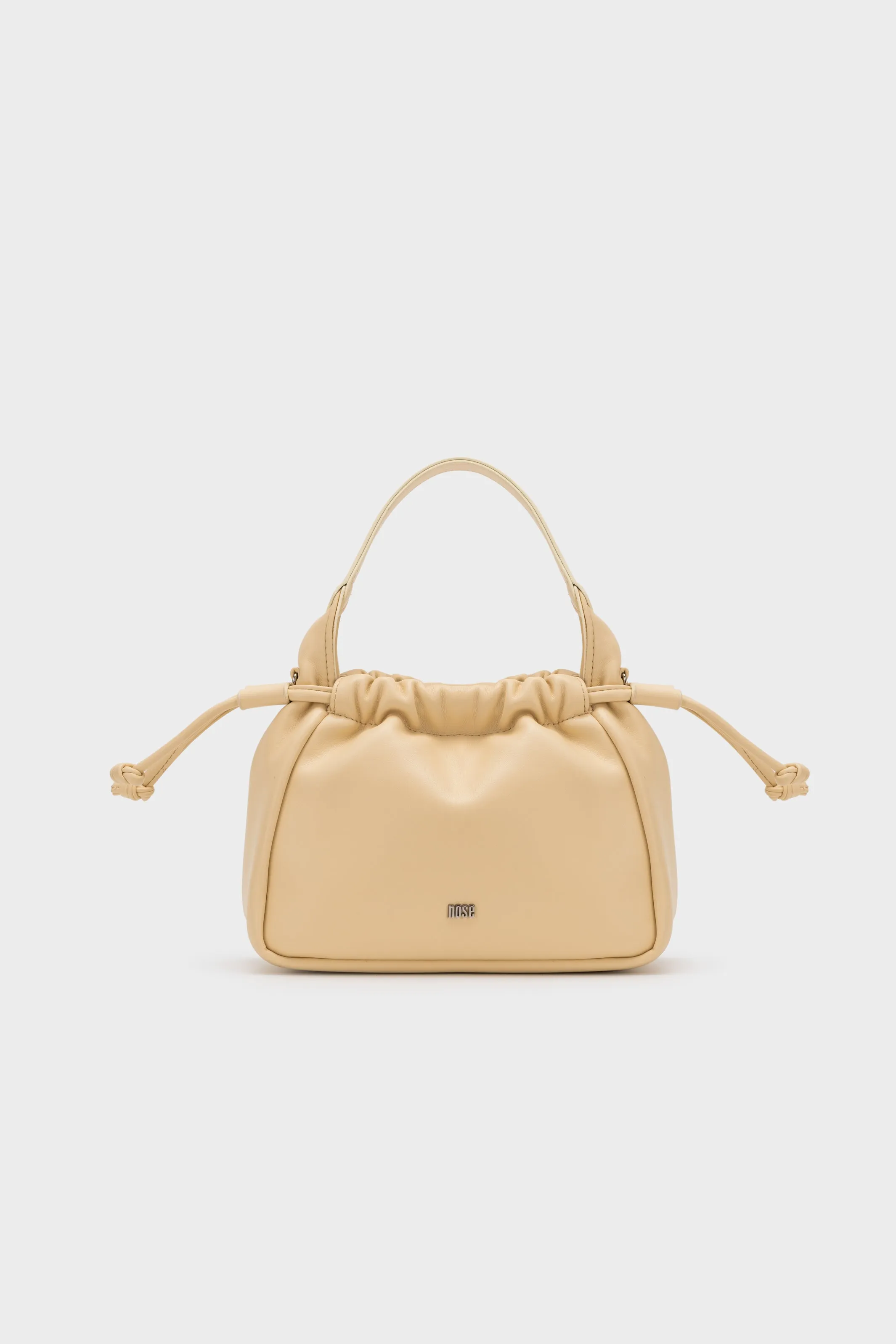 CRUMBLE MINI TOTE BAG