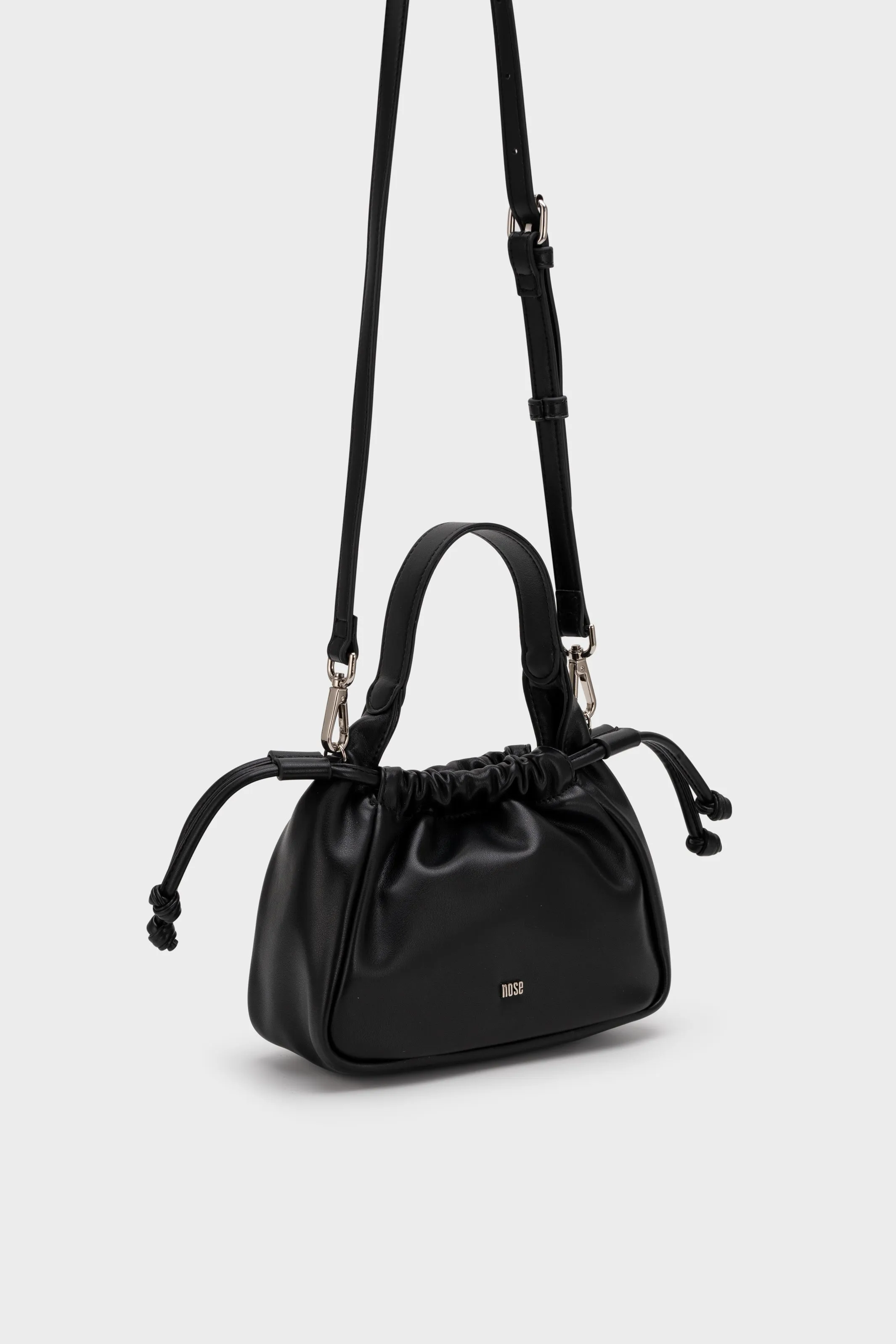 CRUMBLE MINI TOTE BAG