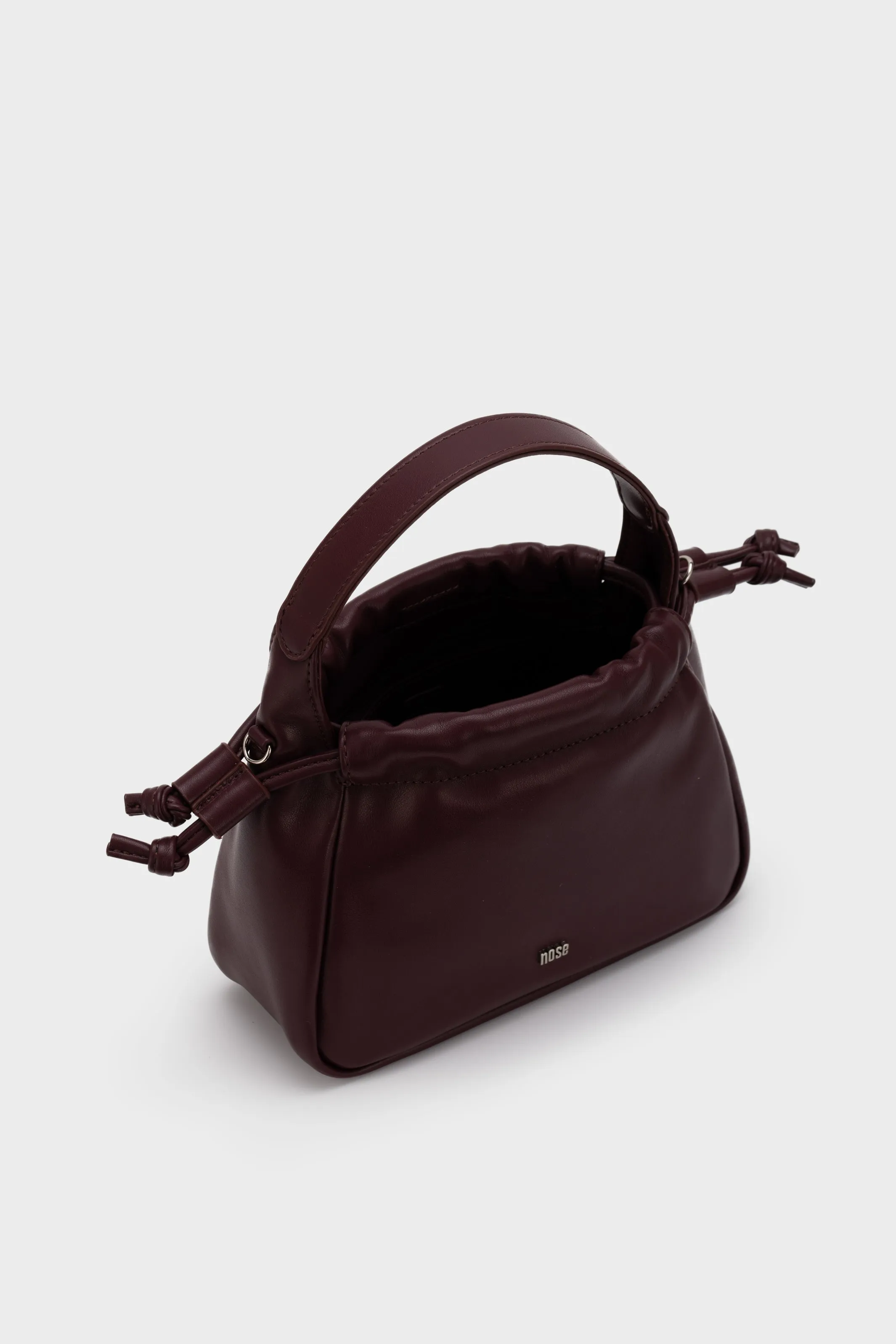 CRUMBLE MINI TOTE BAG