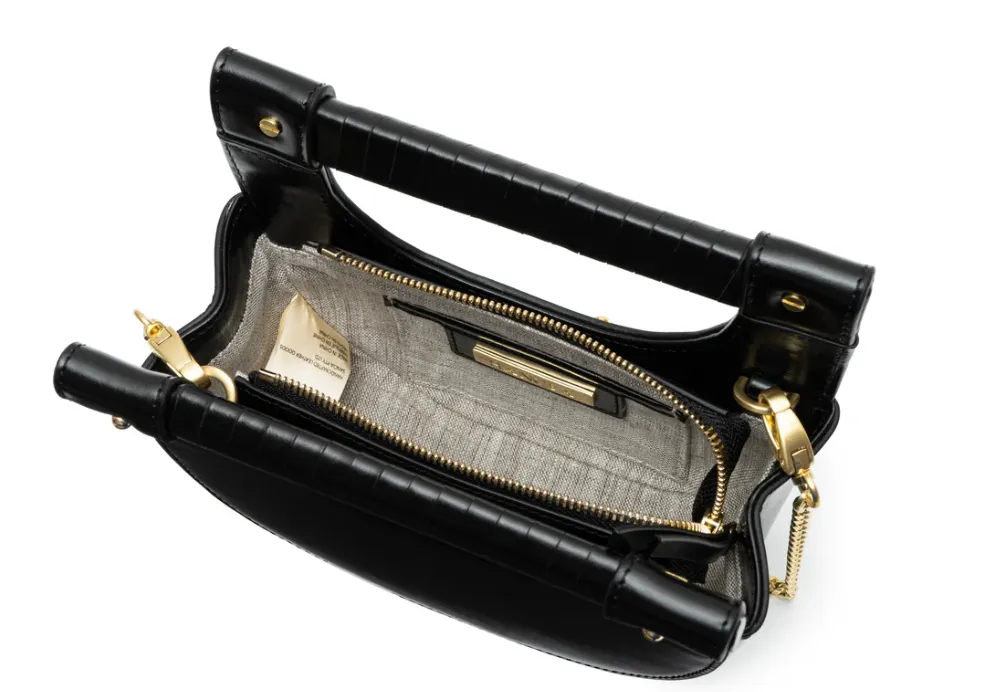 Cybil Halfmoon Purse