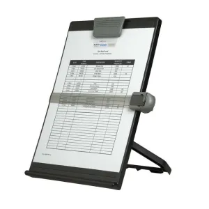 DAC Document Holder