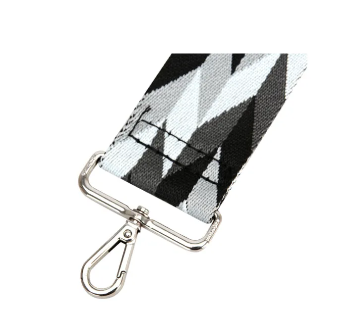 David Jones S104A Patterned Detachable Shoulder Strap(6 Colours And Designs)