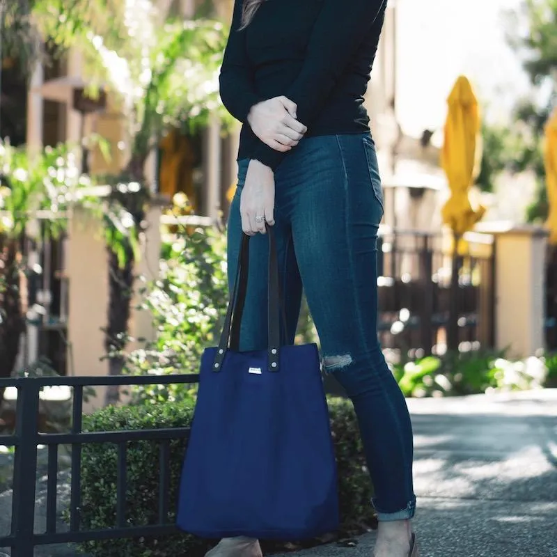 DAY TOTE INDIGO