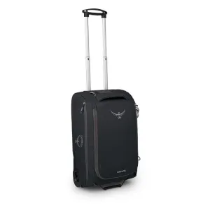 Daylite Wheeled Duffel 40 - Black
