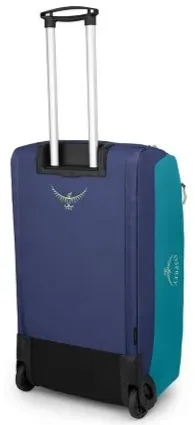 Daylite™ Wheeled Duffel 85