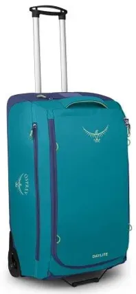 Daylite™ Wheeled Duffel 85