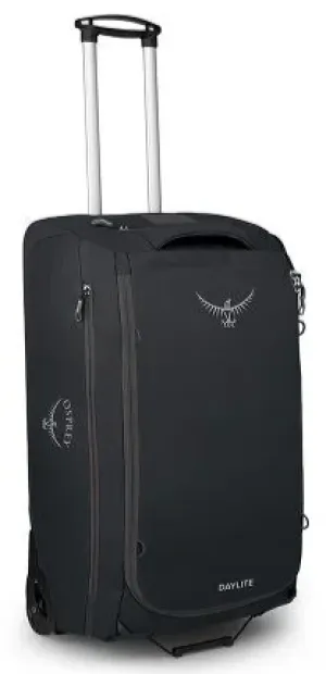 Daylite™ Wheeled Duffel 85