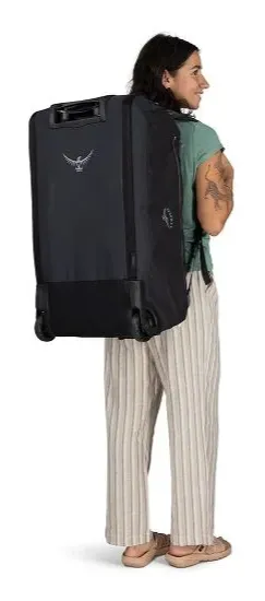 Daylite™ Wheeled Duffel 85