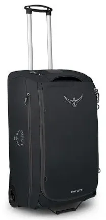 Daylite™ Wheeled Duffel 85