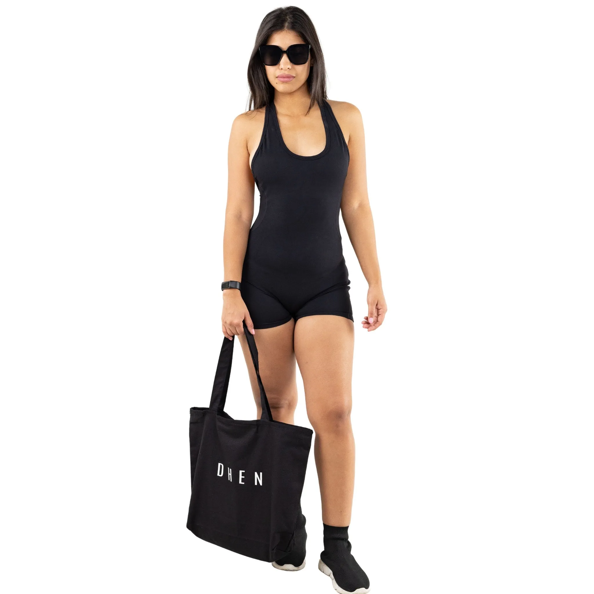 DHEN TOTE BAG