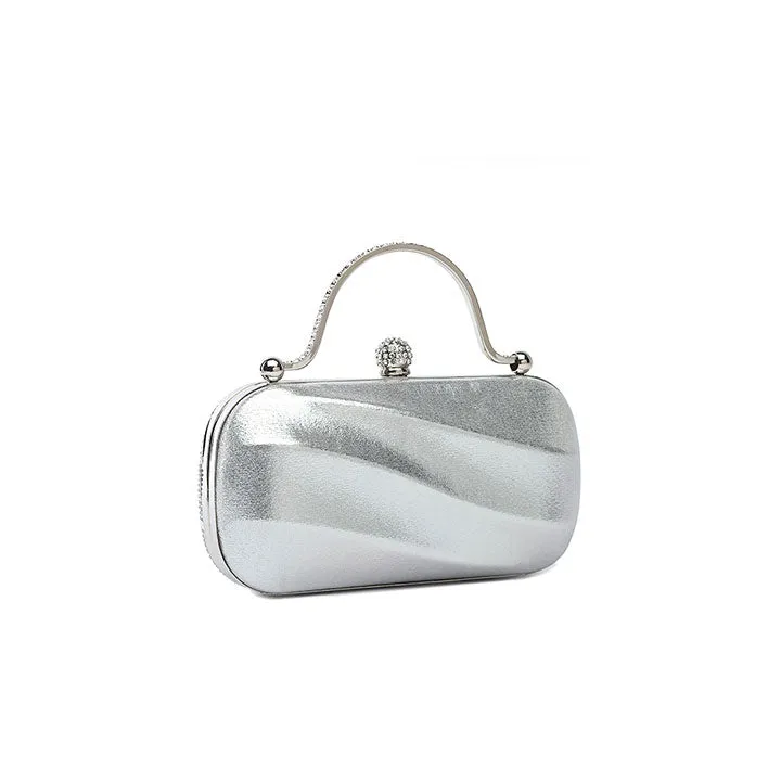 Diamante Capsule Evening Clutch AD 125