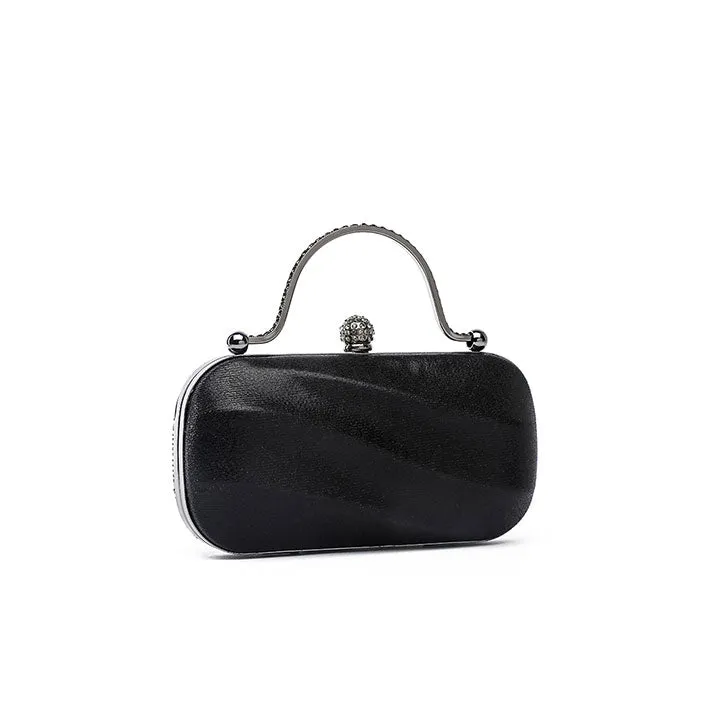 Diamante Capsule Evening Clutch AD 125