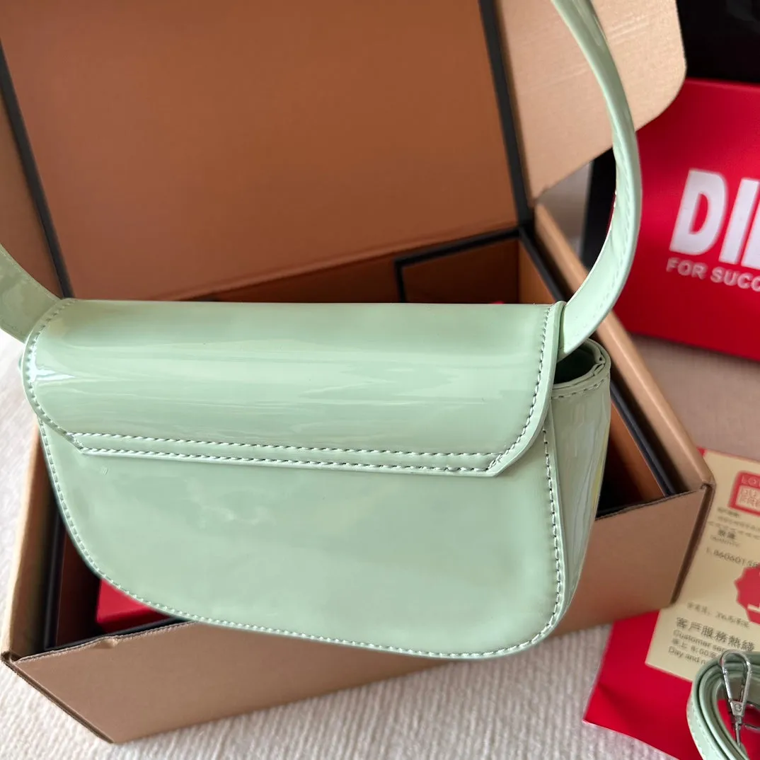 Dies* Doraemon Bag Handbag Underarm Bag