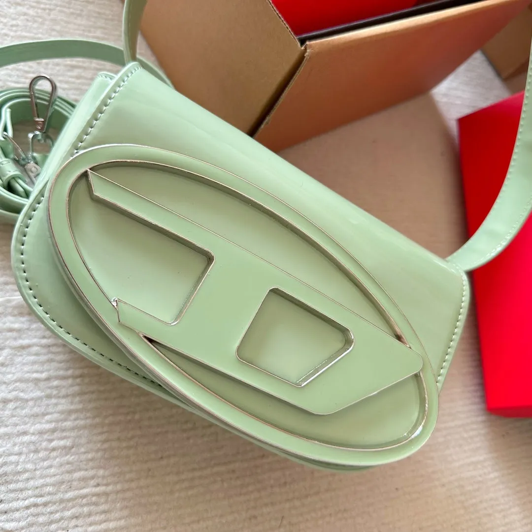 Dies* Doraemon Bag Handbag Underarm Bag