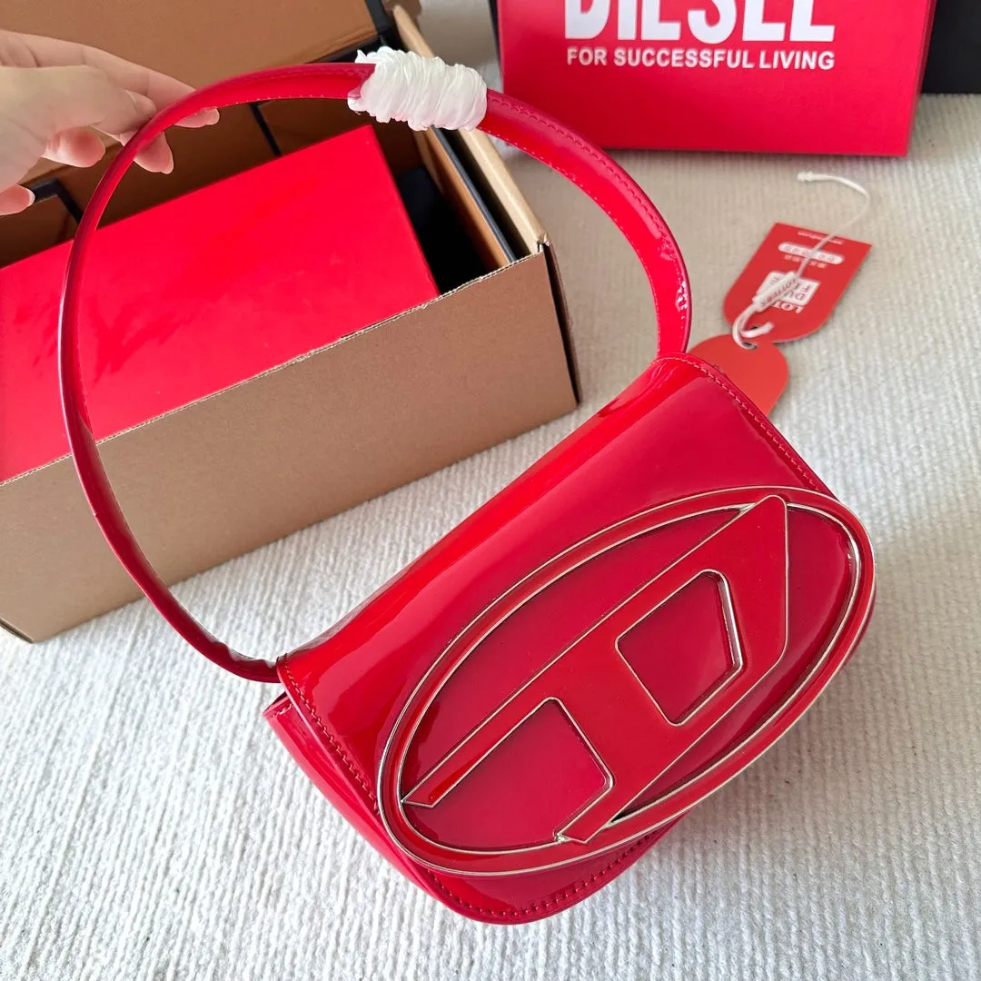 Dies* Doraemon Bag Handbag Underarm Bag