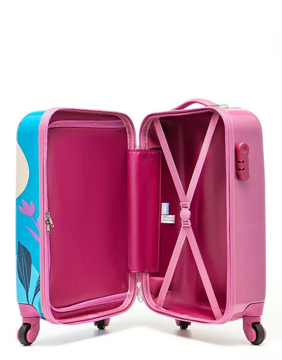 Disney Frozen Carry On Hardcase 20" Trolley case