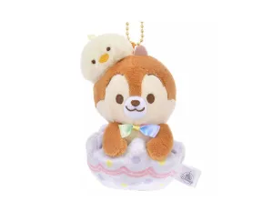 Disney Plushie Keychain Chip