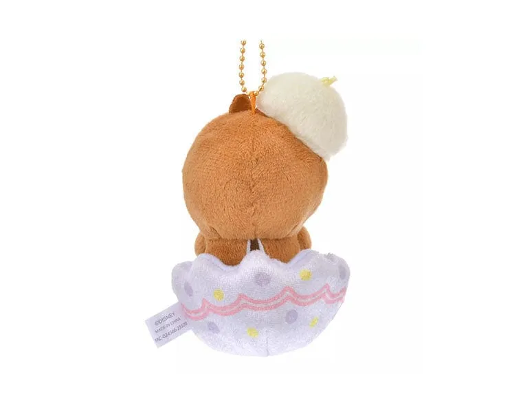 Disney Plushie Keychain Chip