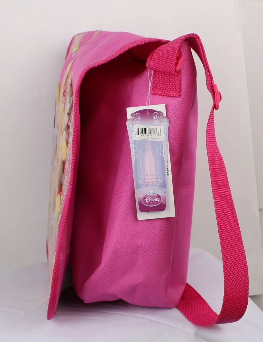 Disney Princess Snow White Bella Messenger Bag
