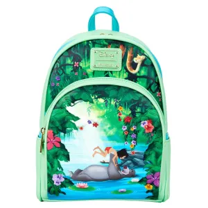 Disney The Jungle Book Bare Necessities Mini-Backpack
