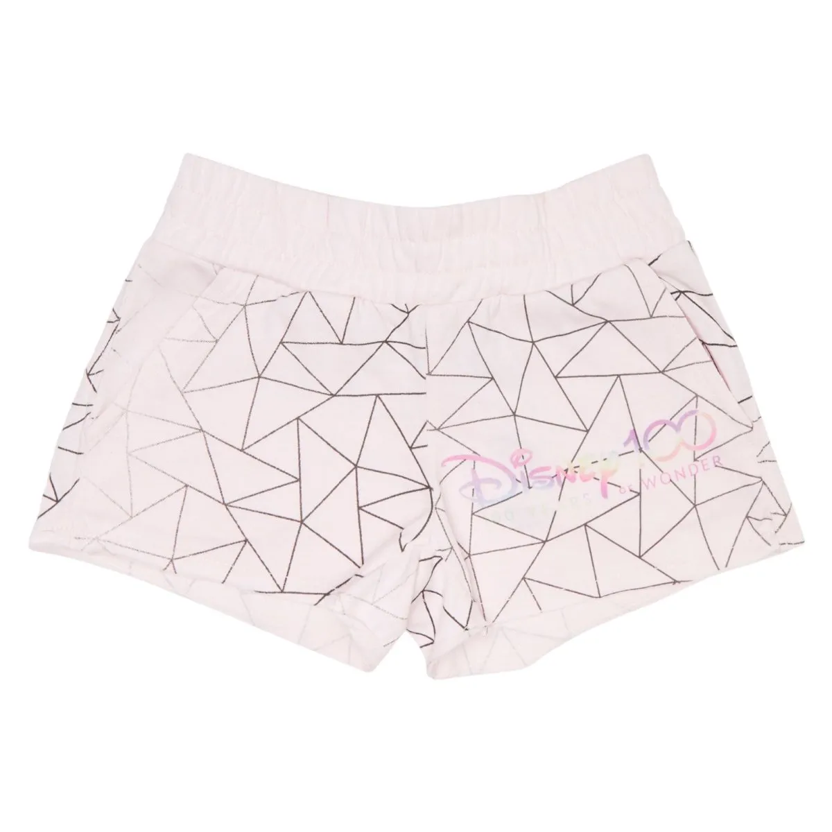 DISNEY THEMED SHORTS