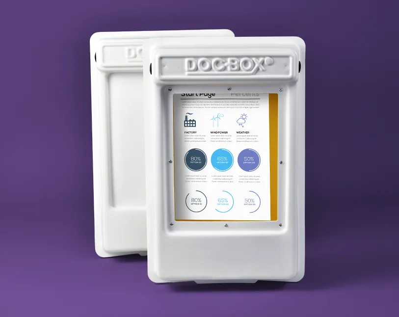 Doc-Box 2