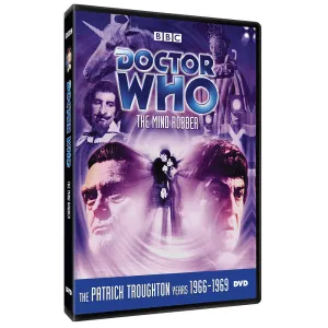 Doctor Who: The Mind Robber