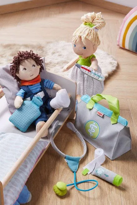 Doll Doctor HABA Play Set