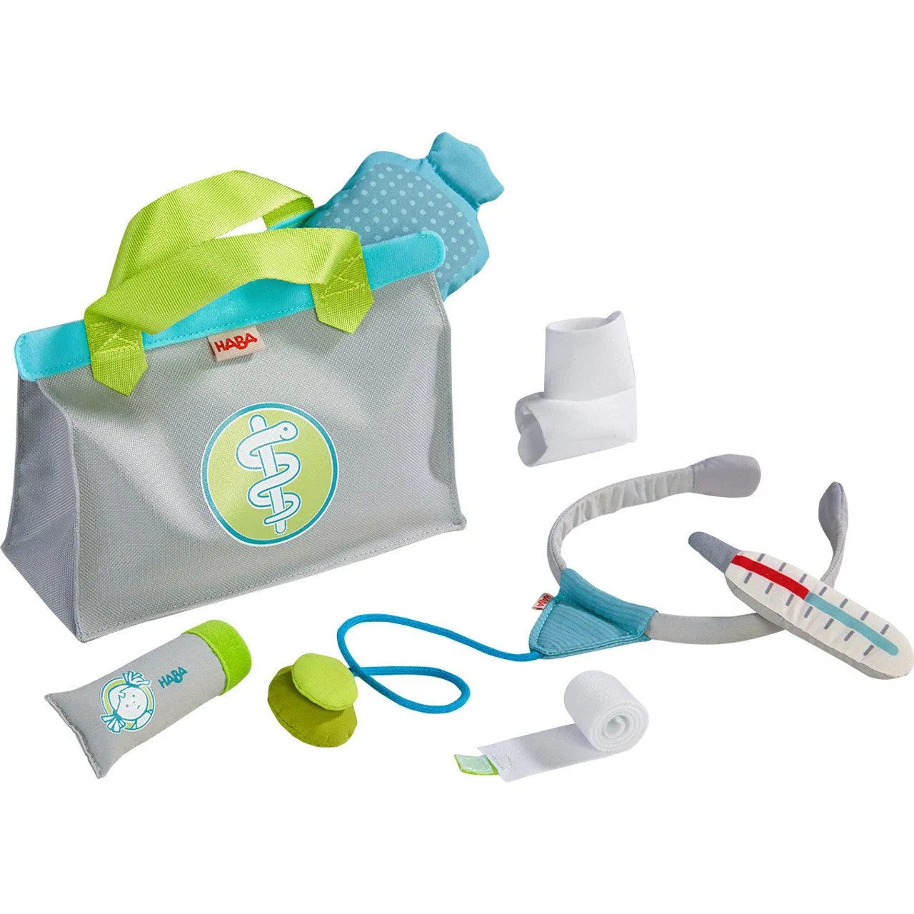 Doll Doctor HABA Play Set