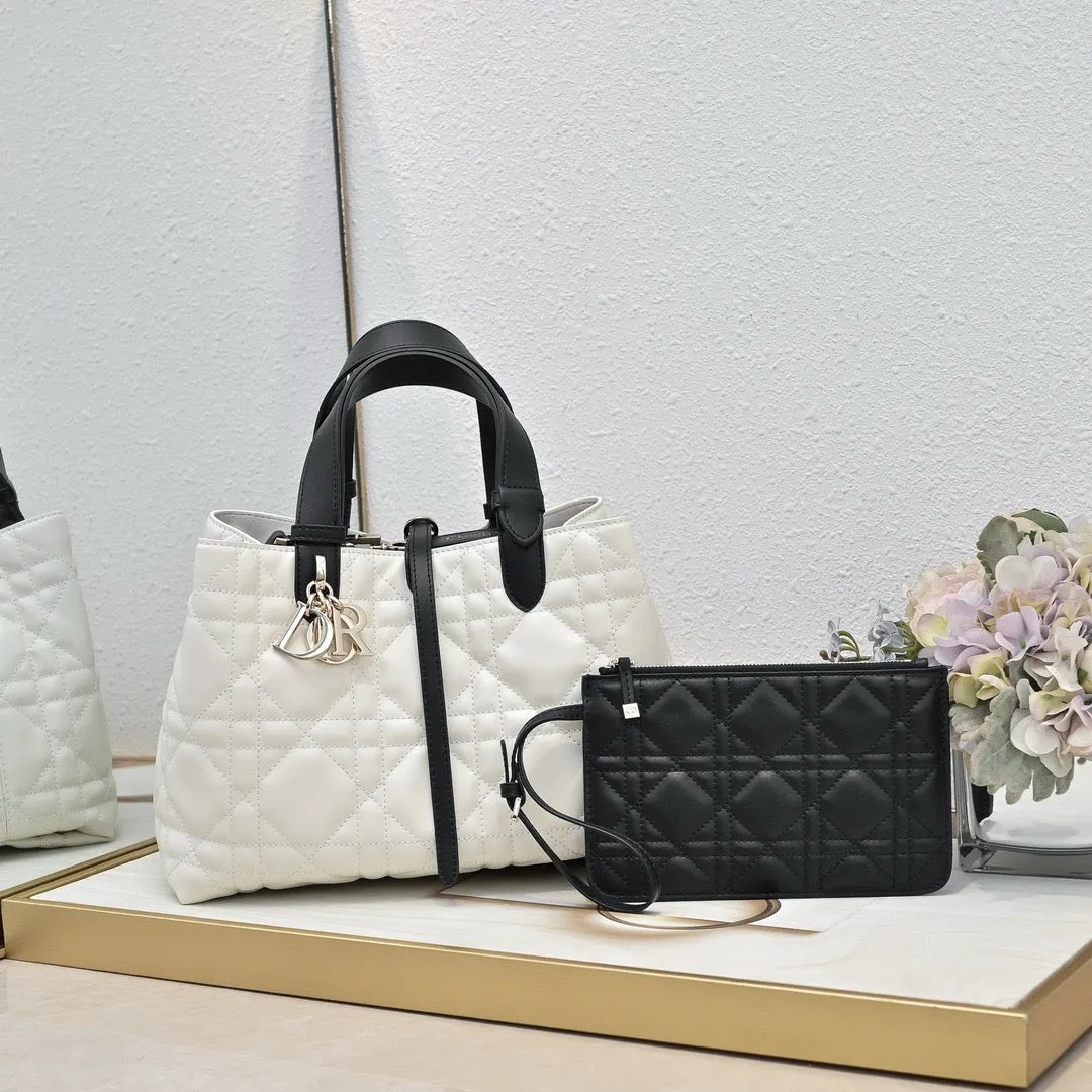 DR512 Small/Medium Dior Toujours Bag