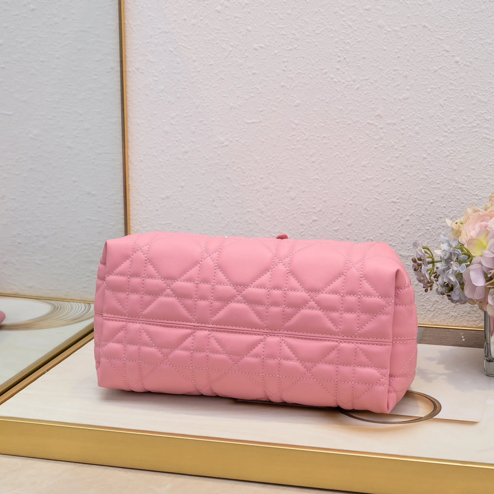 DR512 Small/Medium Dior Toujours Bag