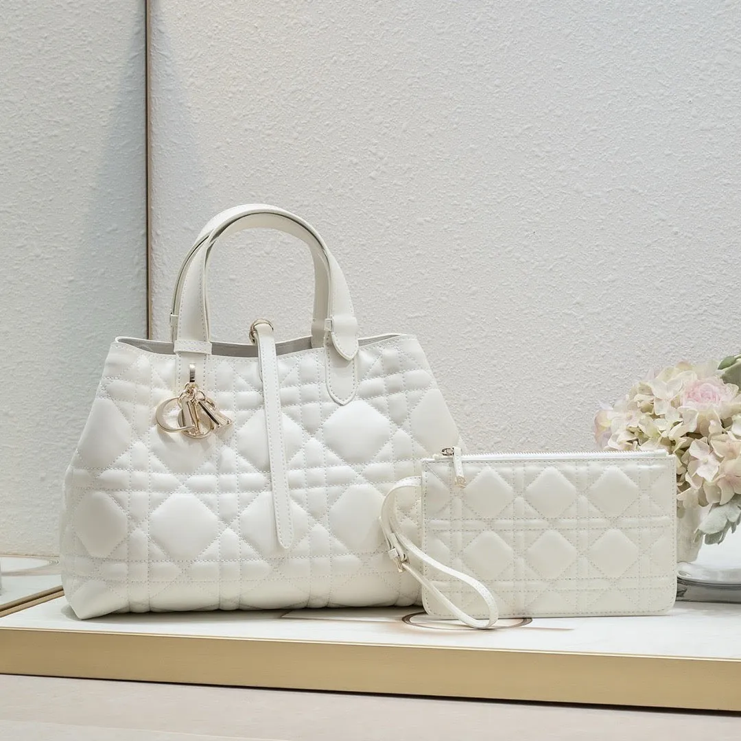 DR512 Small/Medium Dior Toujours Bag