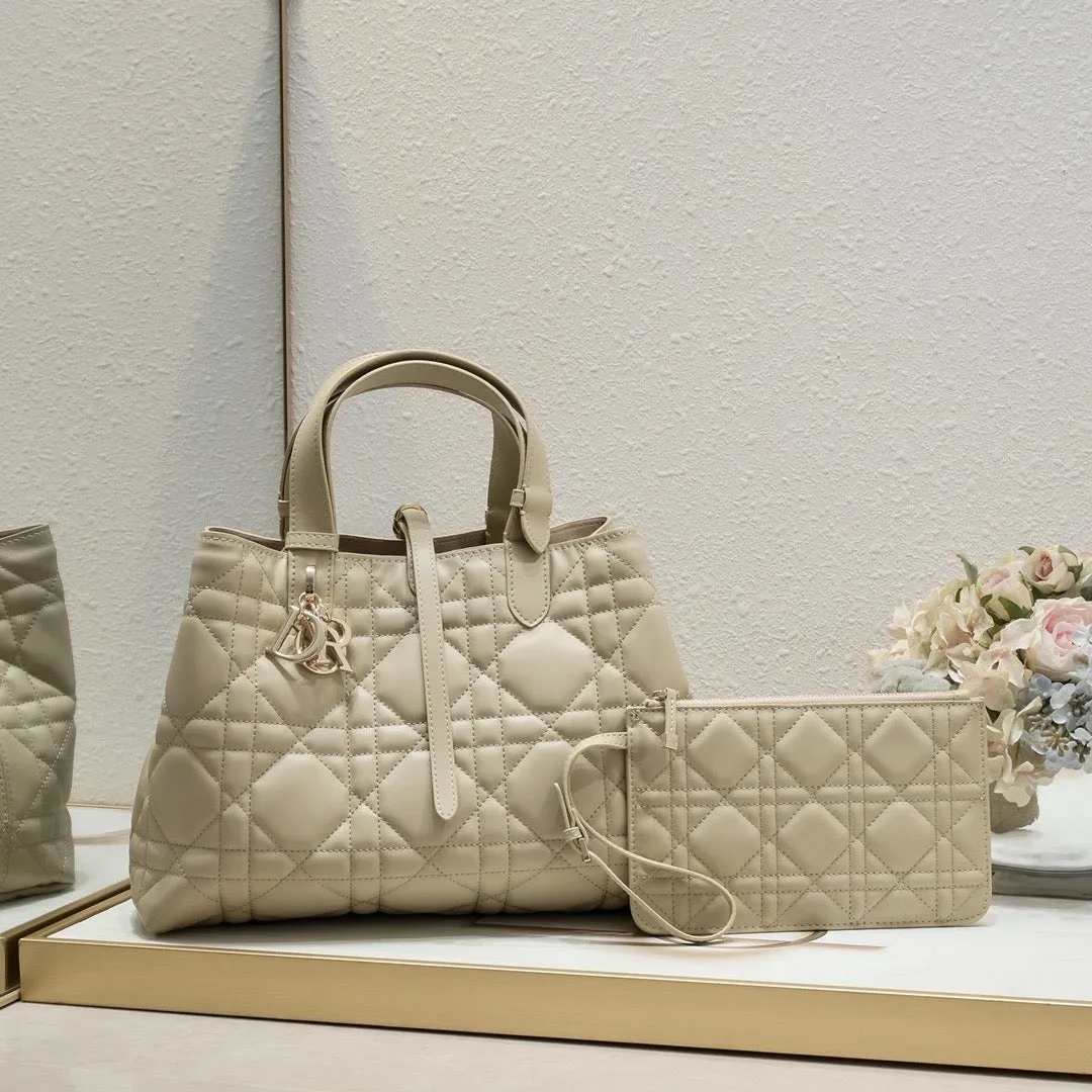 DR512 Small/Medium Dior Toujours Bag