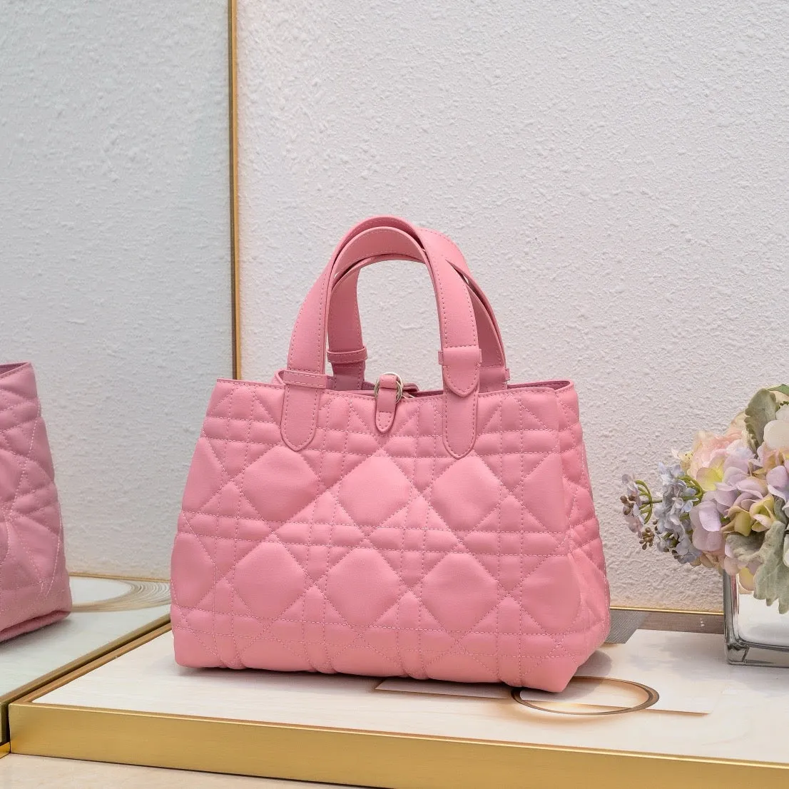 DR512 Small/Medium Dior Toujours Bag