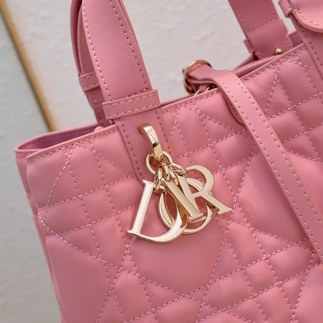 DR512 Small/Medium Dior Toujours Bag