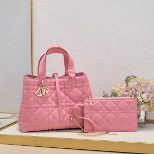 DR512 Small/Medium Dior Toujours Bag