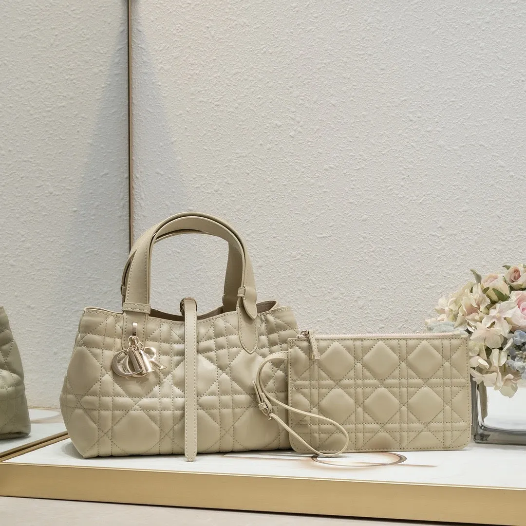 DR512 Small/Medium Dior Toujours Bag