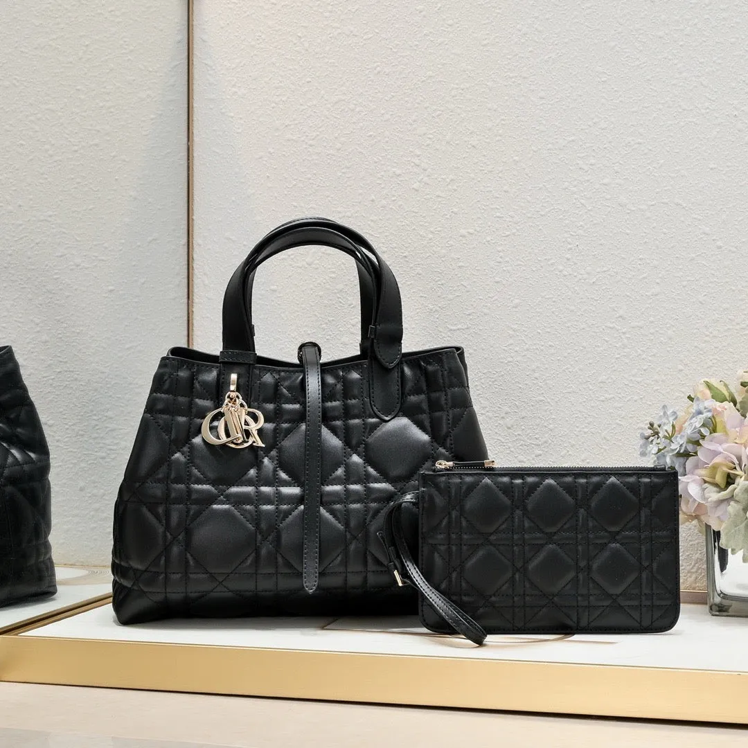 DR512 Small/Medium Dior Toujours Bag