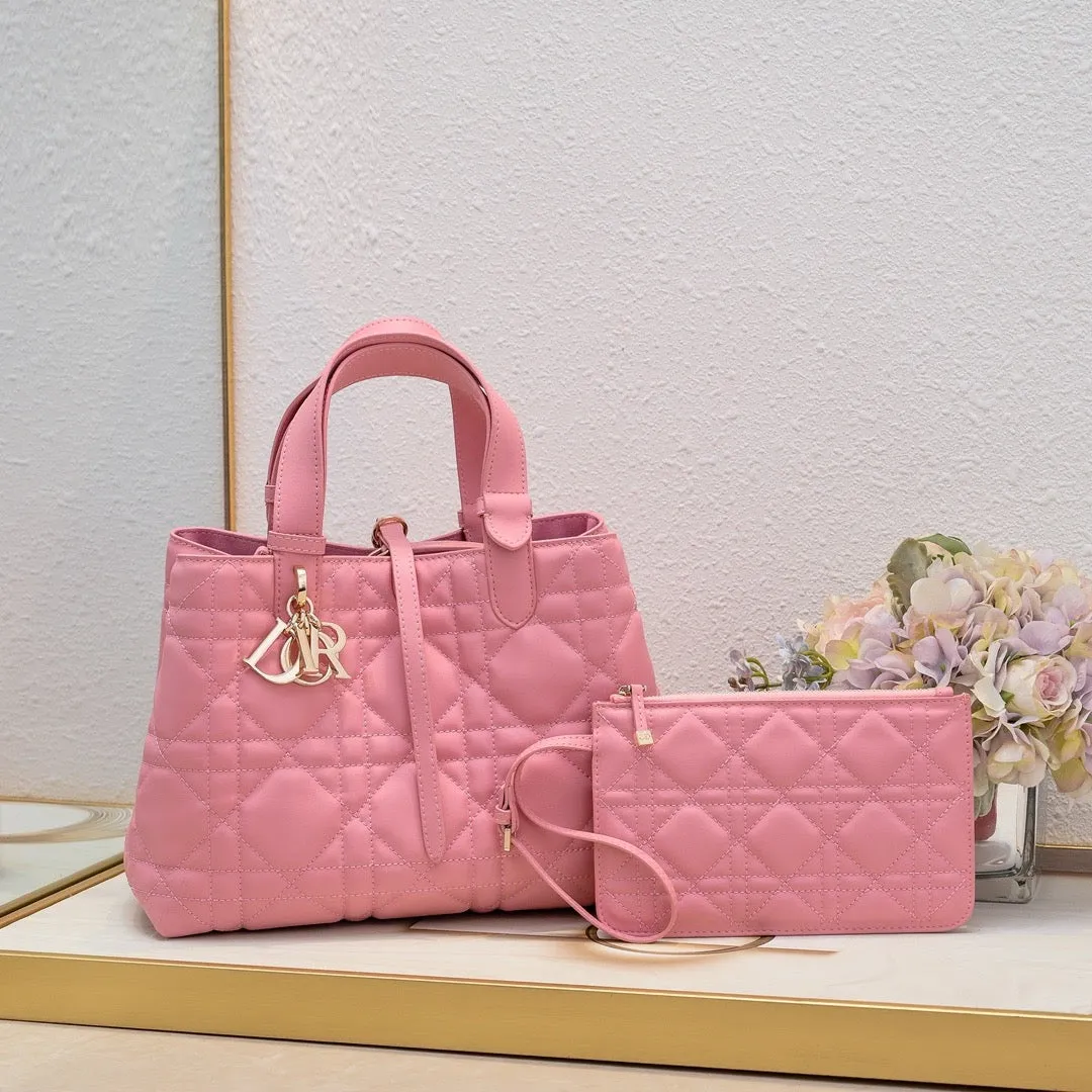 DR512 Small/Medium Dior Toujours Bag