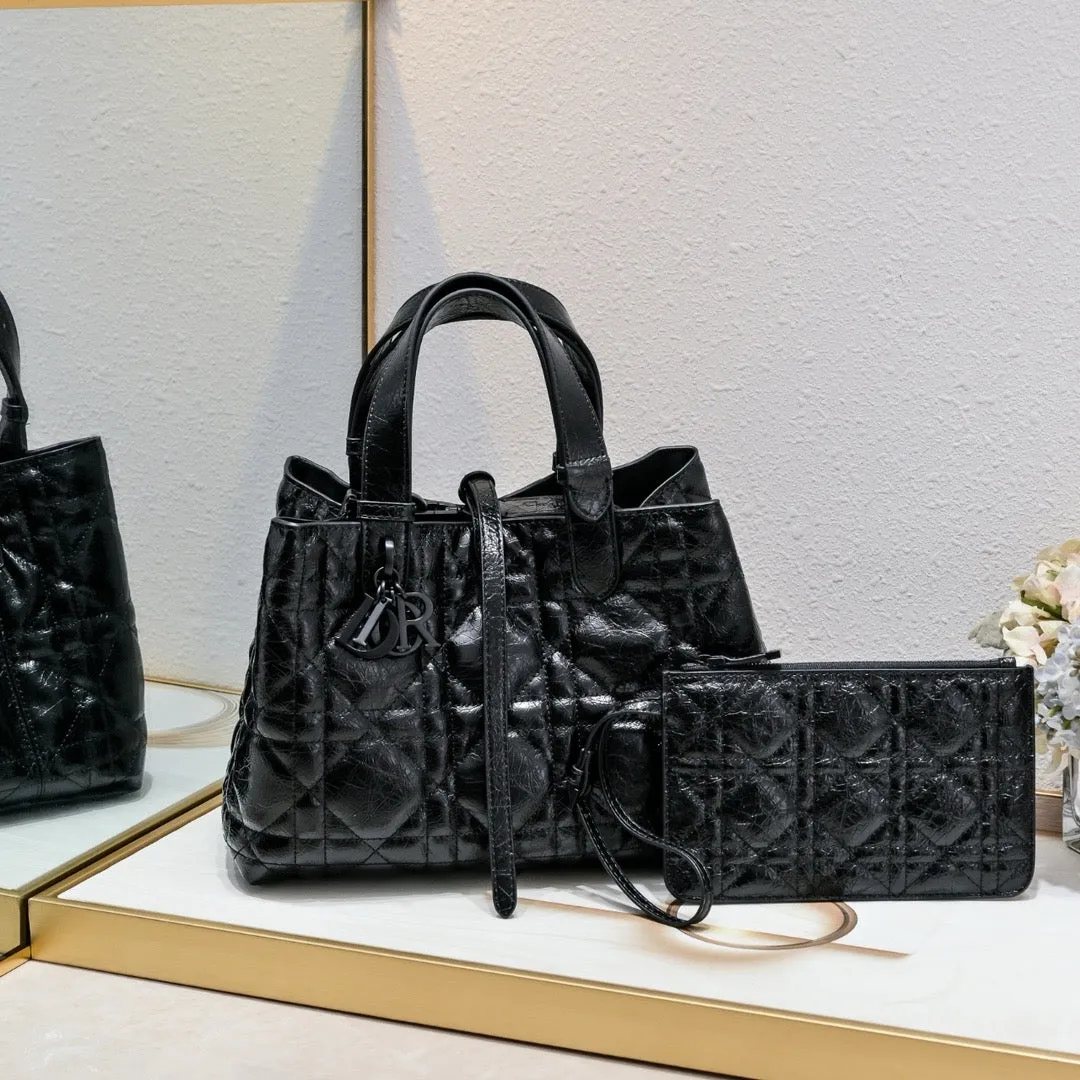 DR512 Small/Medium Dior Toujours Bag