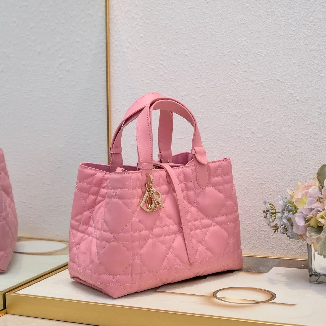 DR512 Small/Medium Dior Toujours Bag