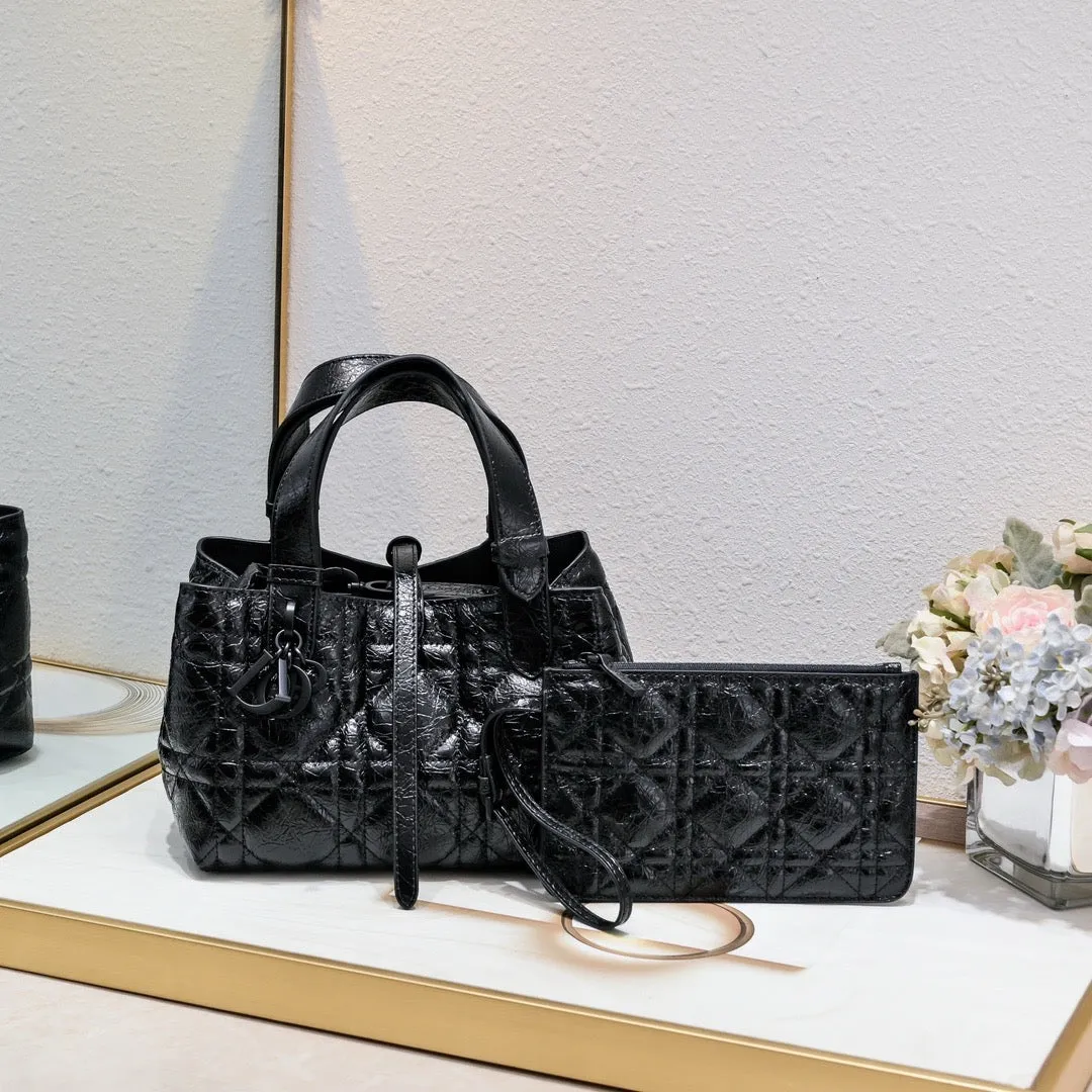 DR512 Small/Medium Dior Toujours Bag