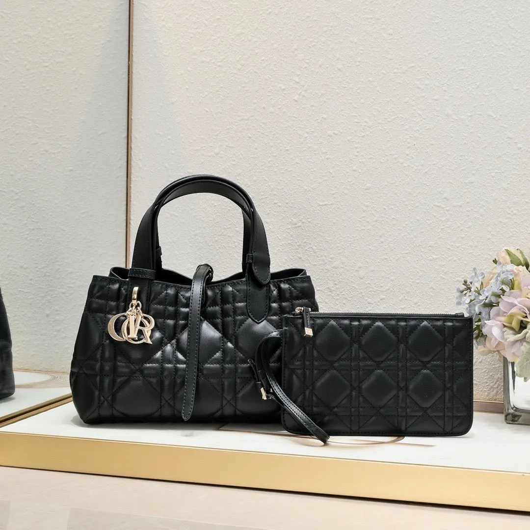DR512 Small/Medium Dior Toujours Bag