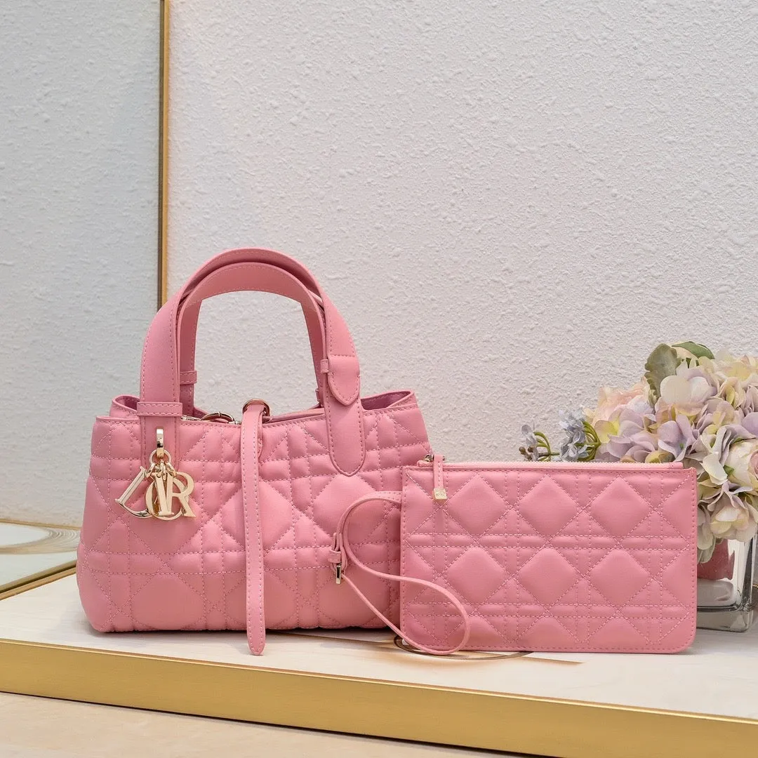 DR512 Small/Medium Dior Toujours Bag