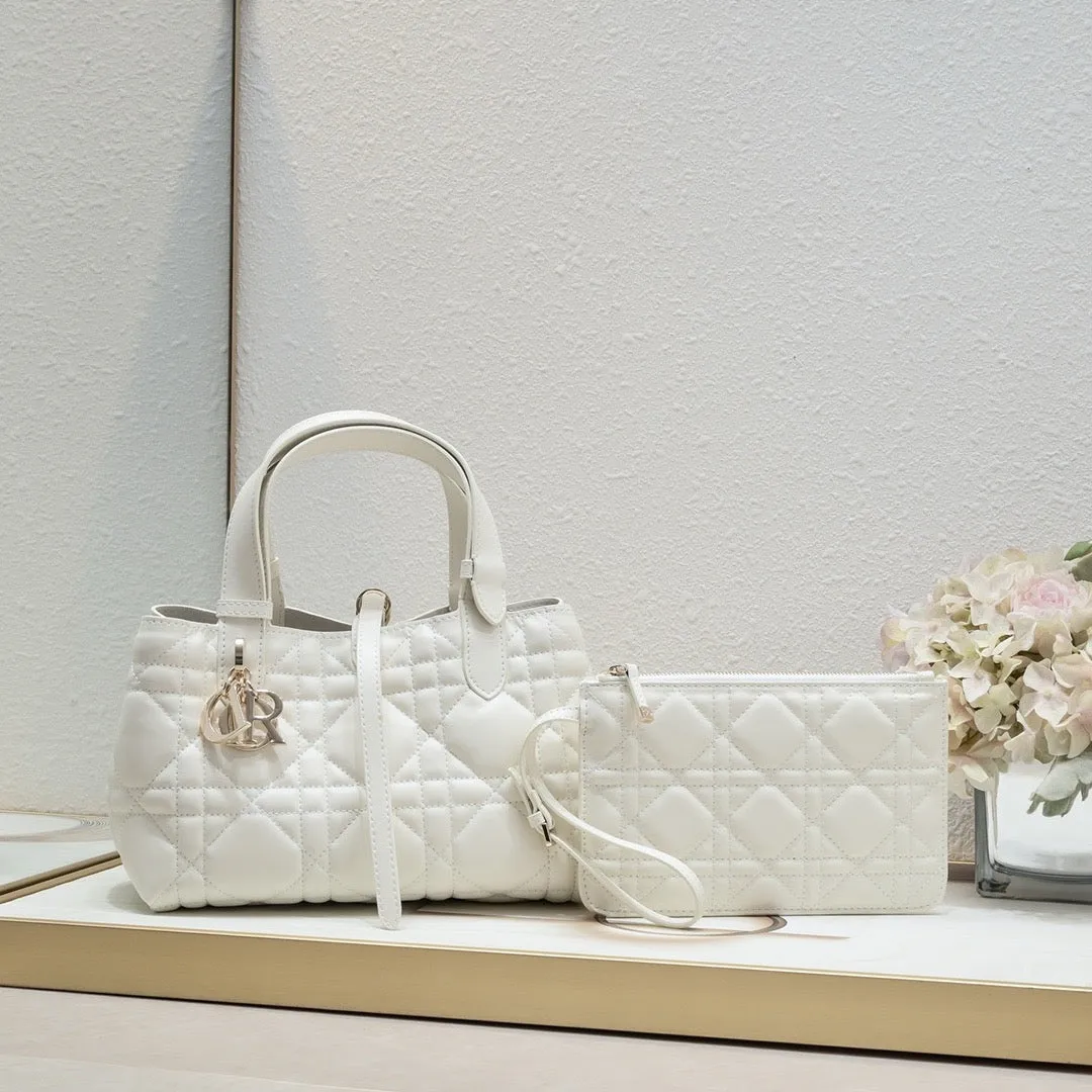 DR512 Small/Medium Dior Toujours Bag