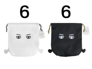 DRAWSTRING BAG MEDJED