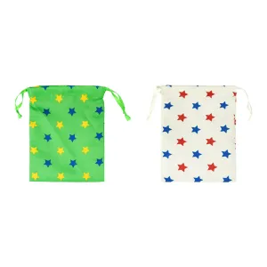 Drawstring Bag - Star