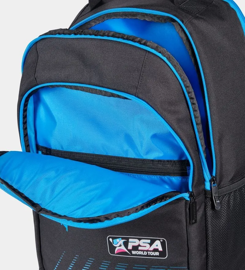 Dunlop PSA Squash Backpack